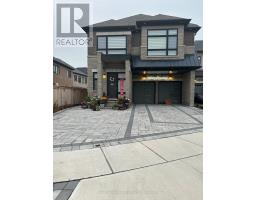 BASEMENT - 1153 STAG HOLLOW STREET, Oakville, Ontario