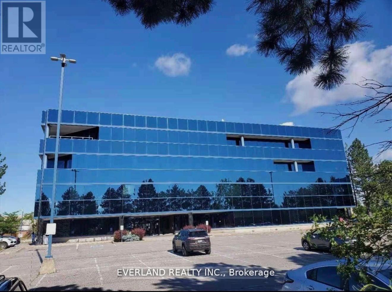 307 - 200 TOWN CENTRE BOULEVARD, Markham, Ontario