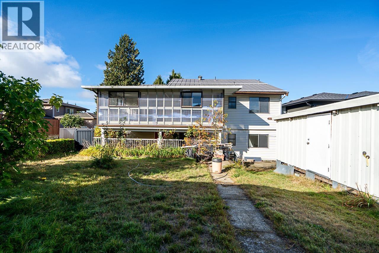 6760 Lakeview Avenue, Burnaby, British Columbia  V5E 2P4 - Photo 36 - R3172717
