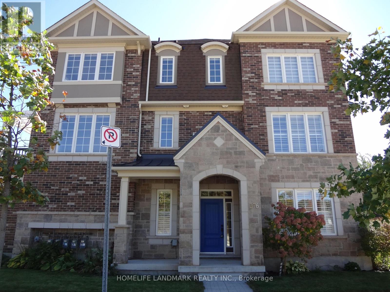 276 POLLY DRIVE, Oakville, Ontario