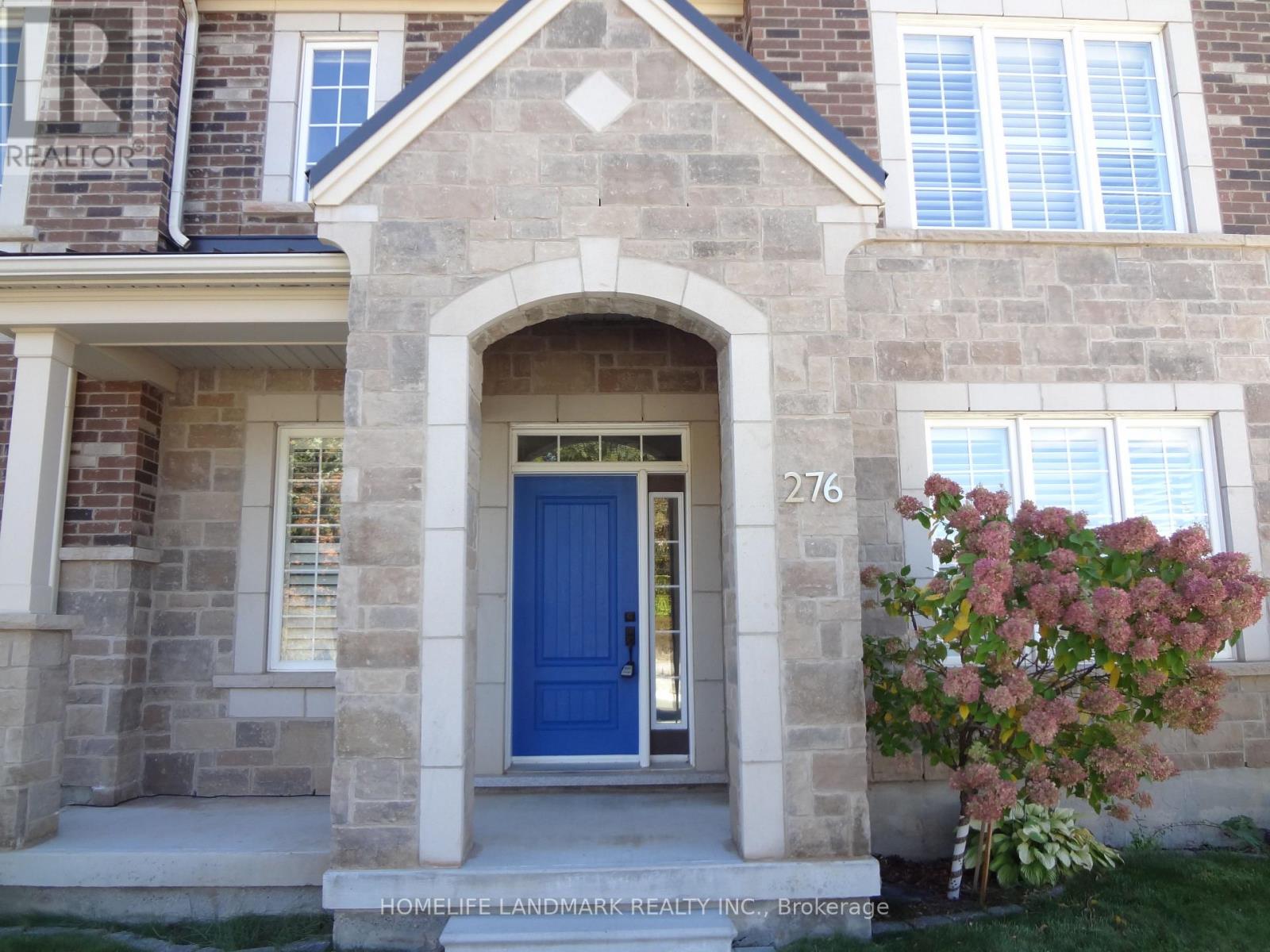 276 Polly Drive, Oakville, Ontario  L6M 1R7 - Photo 3 - W13865182