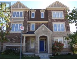276 POLLY DRIVE, Oakville, Ontario