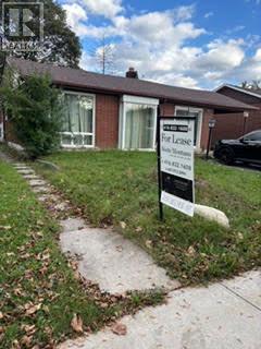 2 BR BASEMENT APARTMENT - 64 LEXINGTON AVENUE, Toronto, Ontario