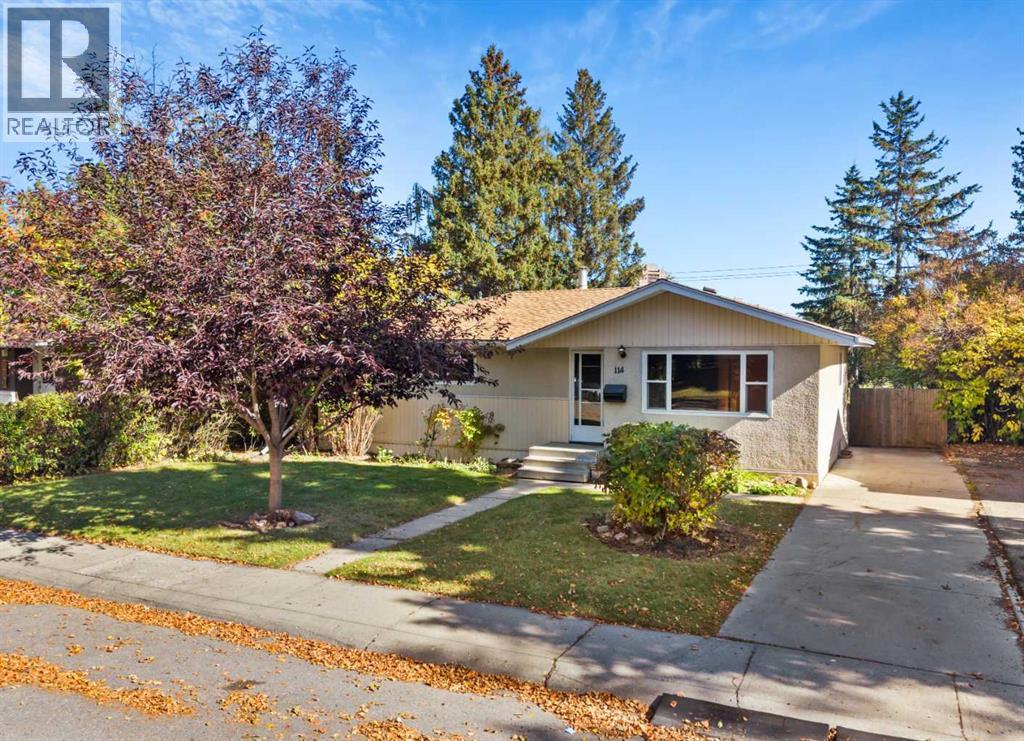 114 Havenhurst Crescent SW, Calgary, Alberta  T2V 3C5 - Photo 1 - A2349618