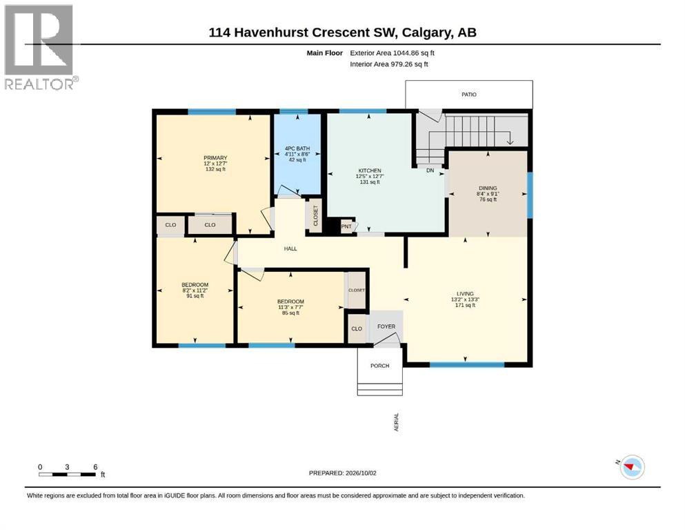 114 Havenhurst Crescent SW, Calgary, Alberta  T2V 3C5 - Photo 36 - A2349618