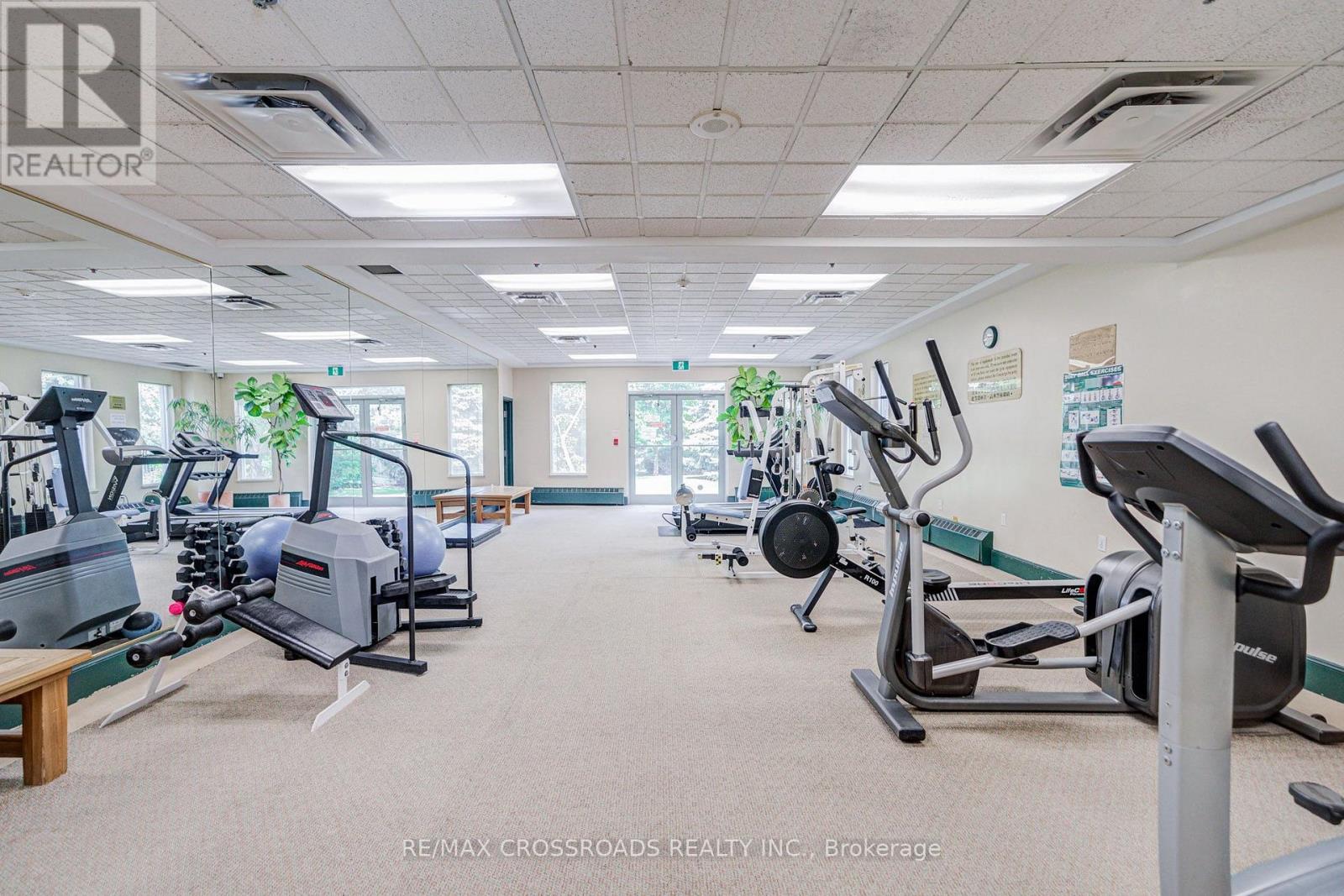315 - 2628 Mccowan Road, Toronto, Ontario  M1S 5J8 - Photo 45 - E13805508
