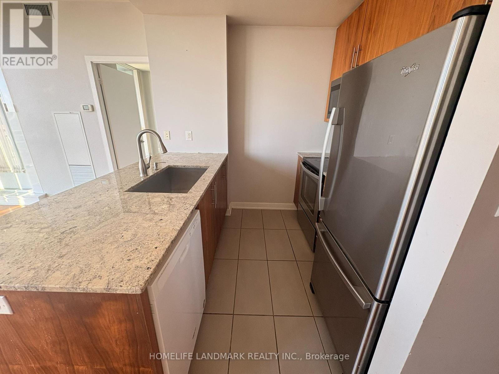 507 - 4099 Brickstone Mews, Mississauga, Ontario  L5B 0G2 - Photo 8 - W13724002