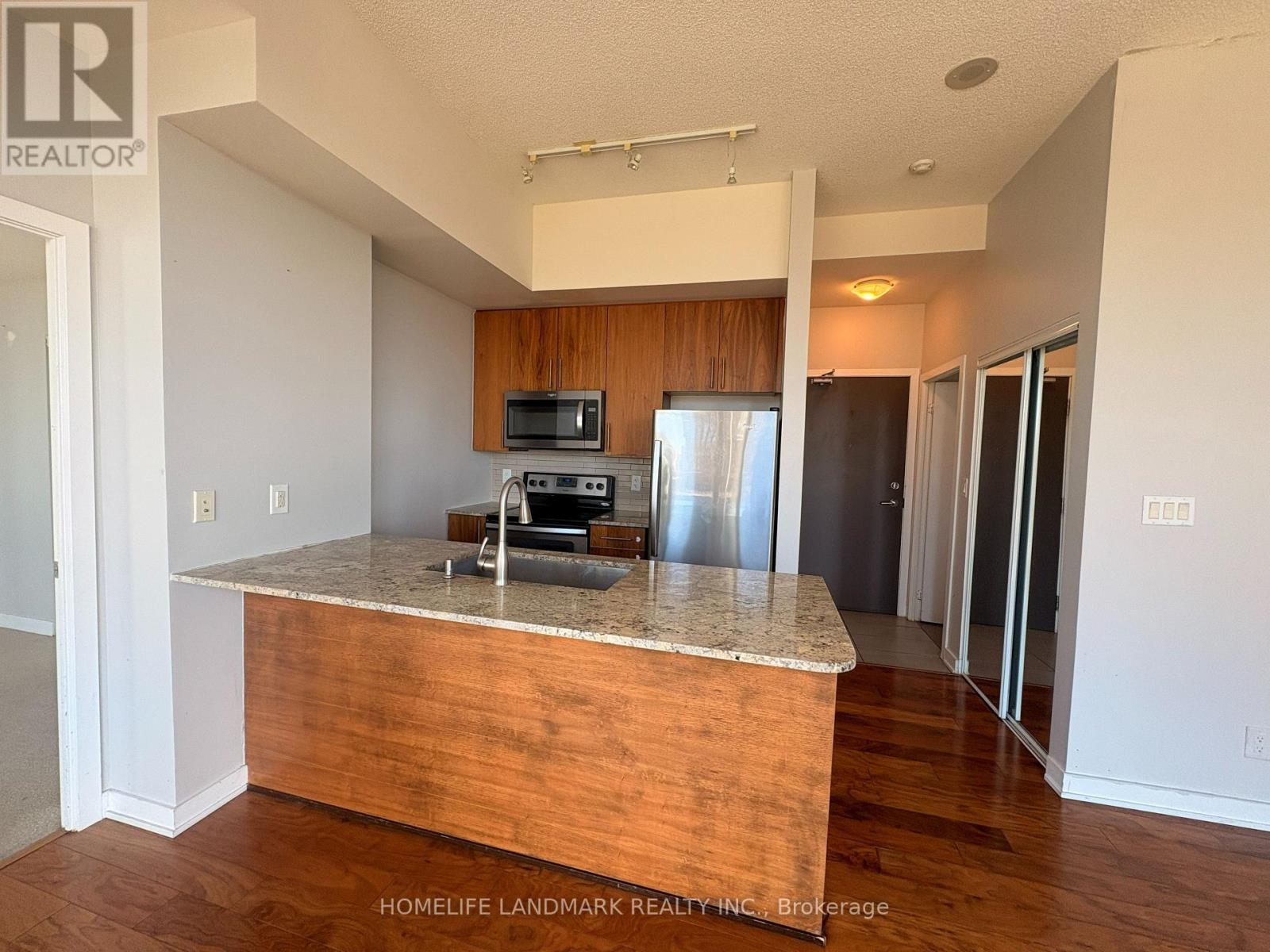 507 - 4099 Brickstone Mews, Mississauga, Ontario  L5B 0G2 - Photo 7 - W13724002