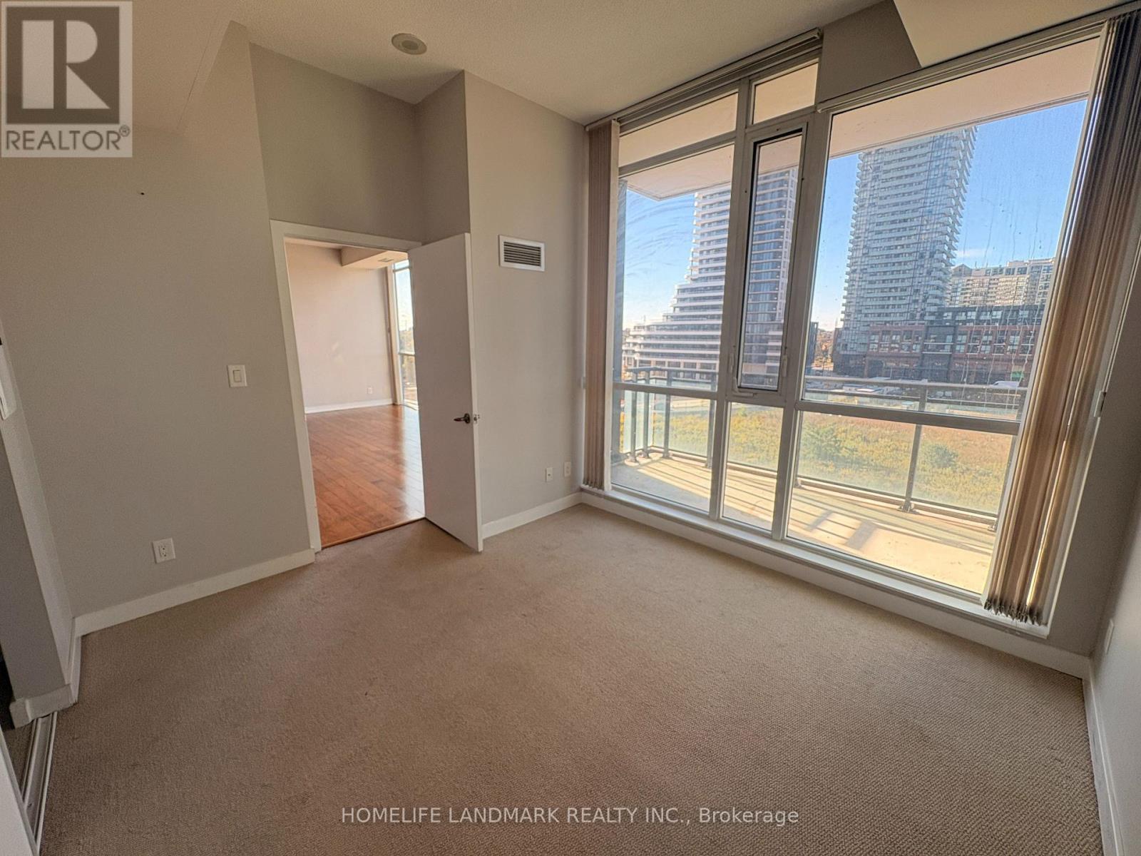 507 - 4099 Brickstone Mews, Mississauga, Ontario  L5B 0G2 - Photo 10 - W13725330