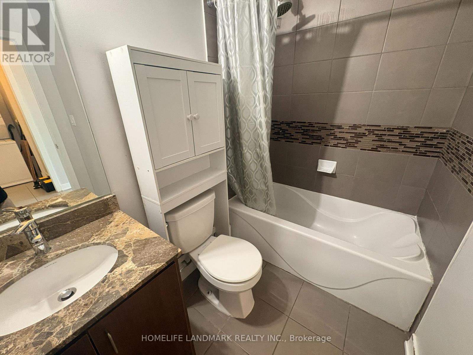 507 - 4099 Brickstone Mews, Mississauga, Ontario  L5B 0G2 - Photo 12 - W13725330