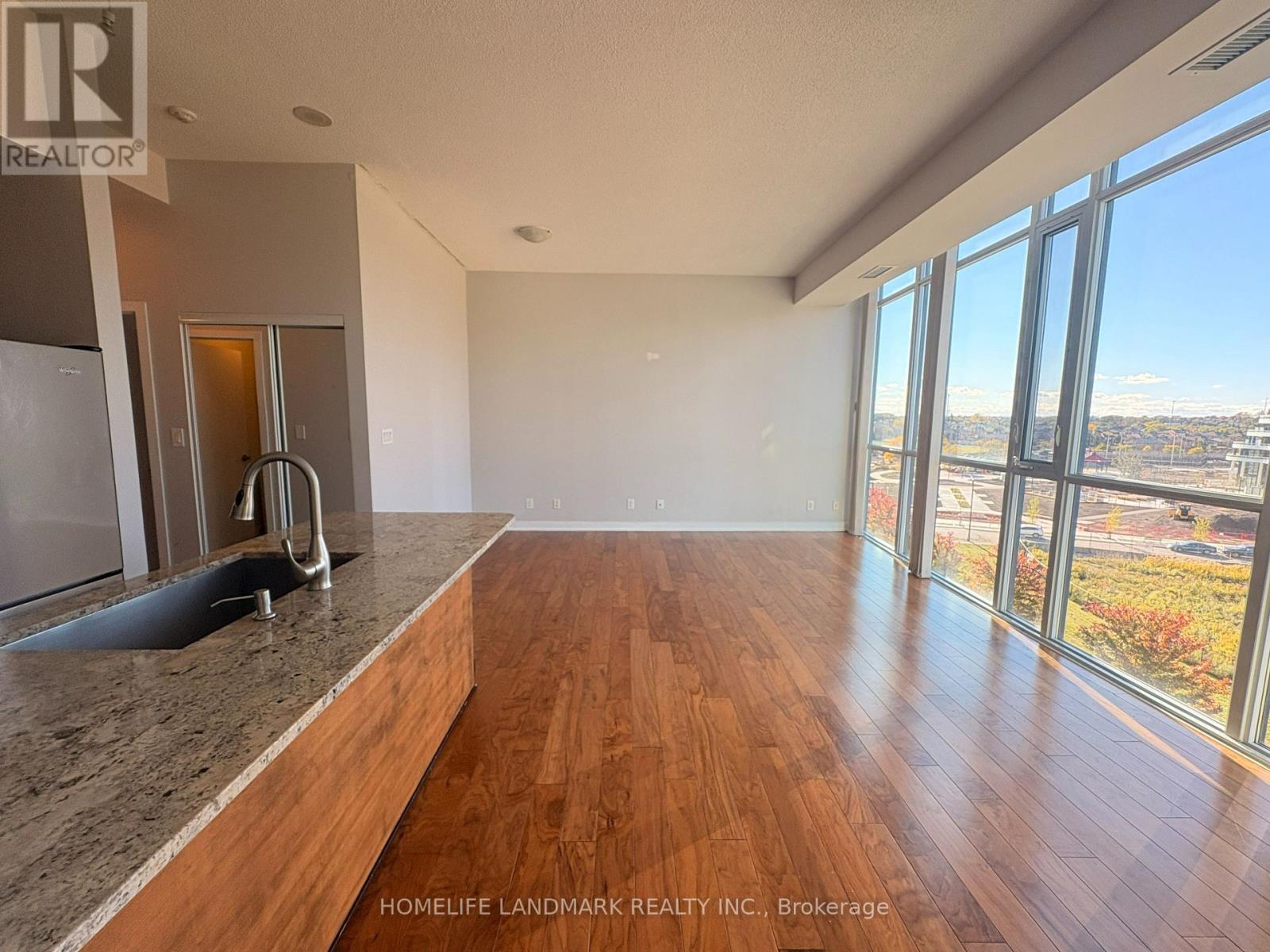 507 - 4099 Brickstone Mews, Mississauga, Ontario  L5B 0G2 - Photo 6 - W13725330
