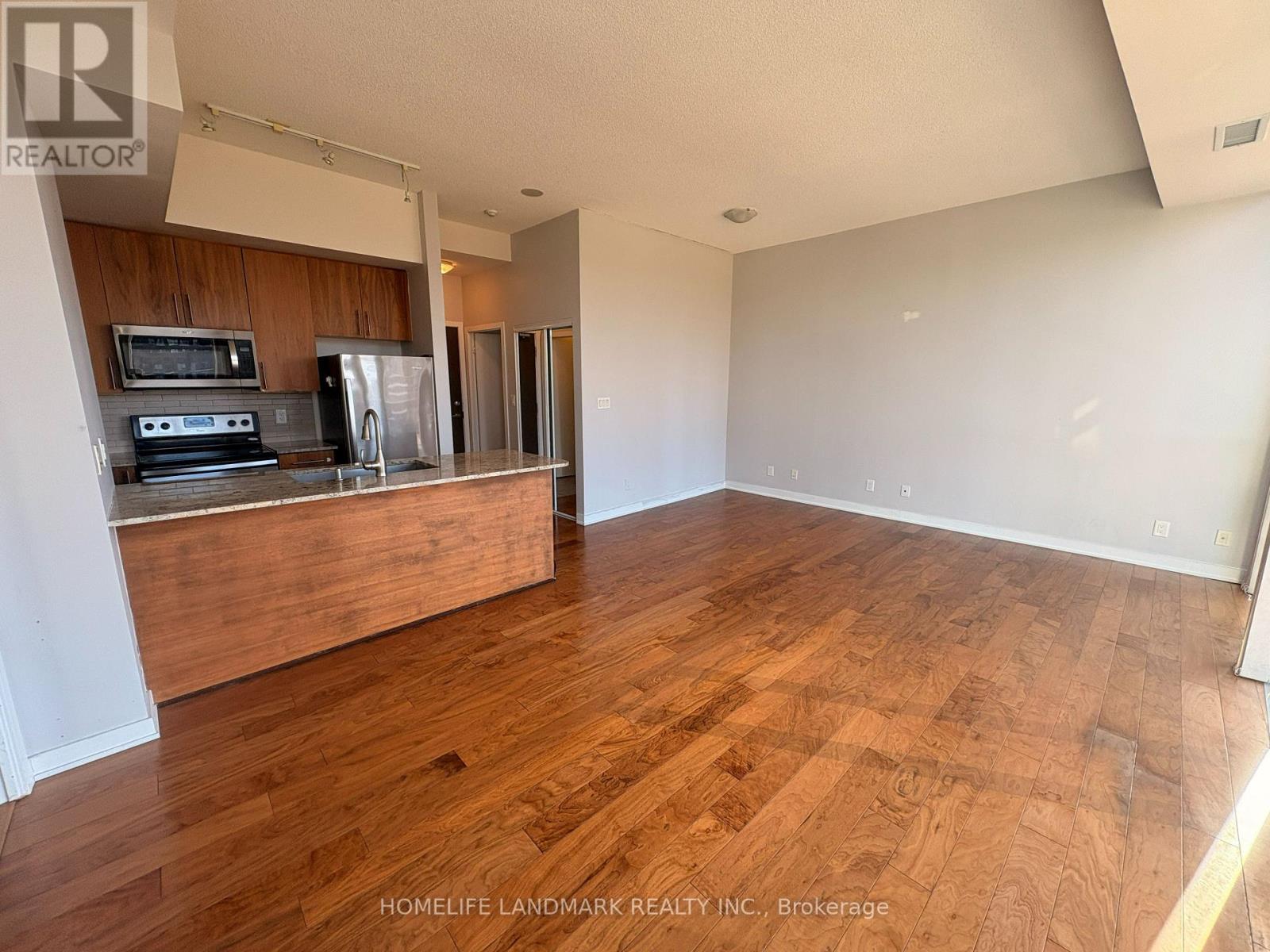 507 - 4099 Brickstone Mews, Mississauga, Ontario  L5B 0G2 - Photo 5 - W13725330