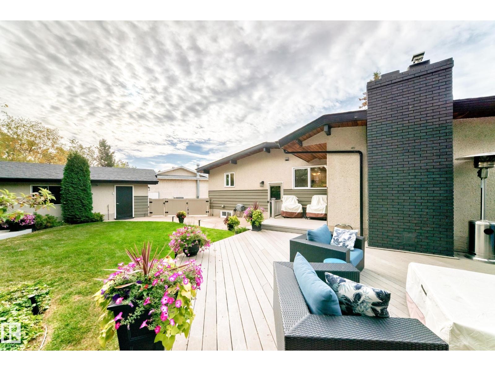 15011 55 St Nw, Edmonton, Alberta  T5A 2L1 - Photo 54 - E4511589