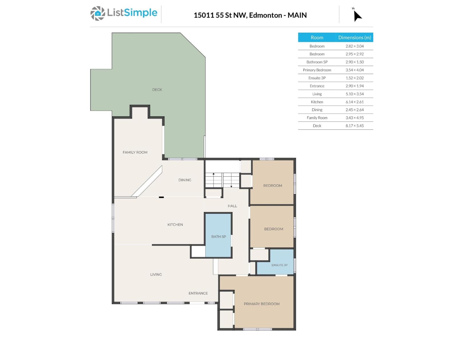 15011 55 St Nw, Edmonton, Alberta  T5A 2L1 - Photo 72 - E4511589