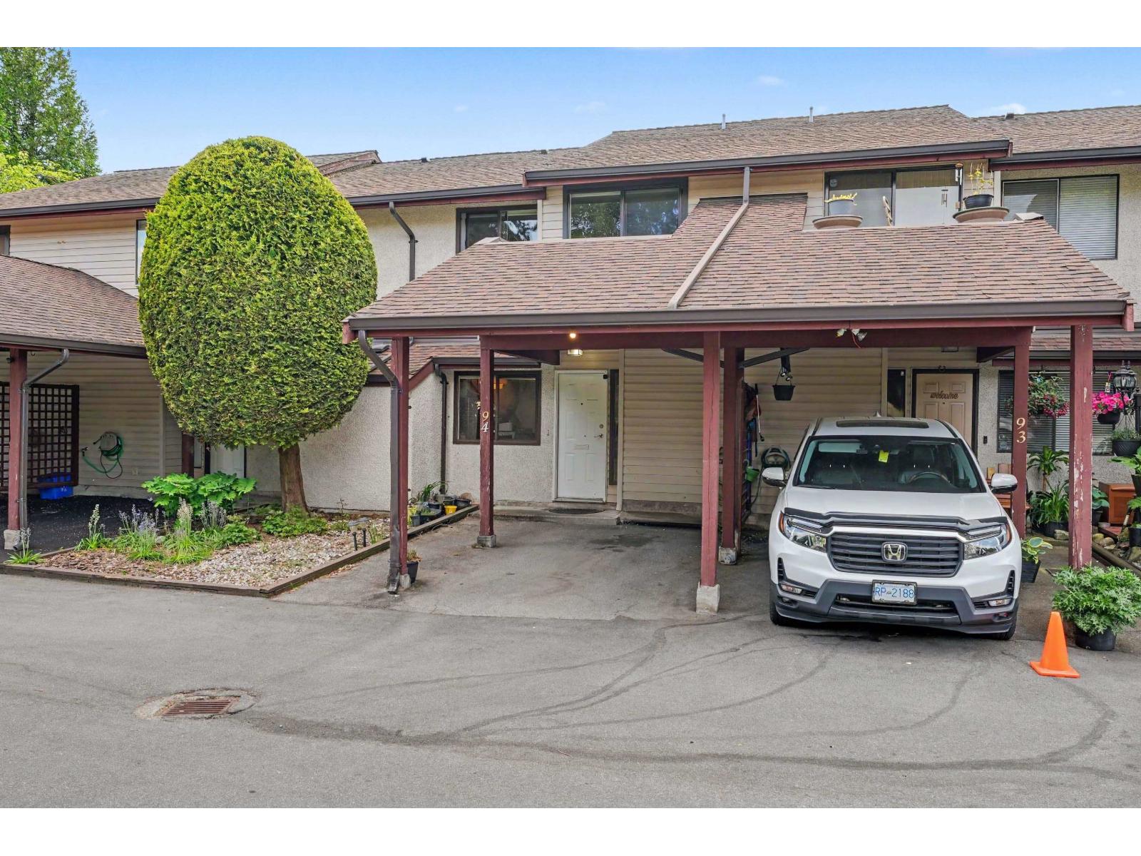 94 13880 74 AVENUE, Surrey, British Columbia