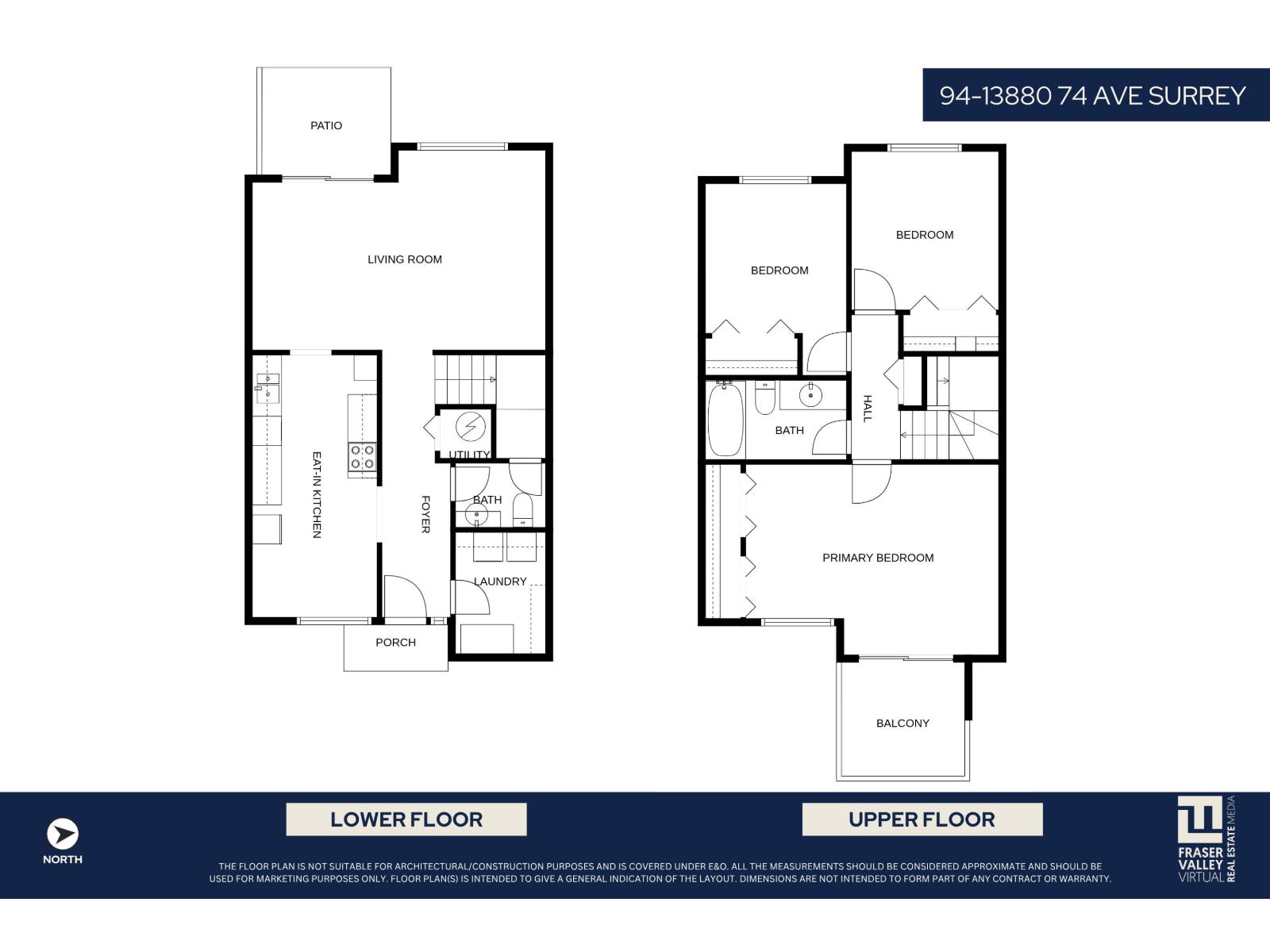 94 13880 74 Avenue, Surrey, British Columbia  V3W 7E6 - Photo 2 - R3171928