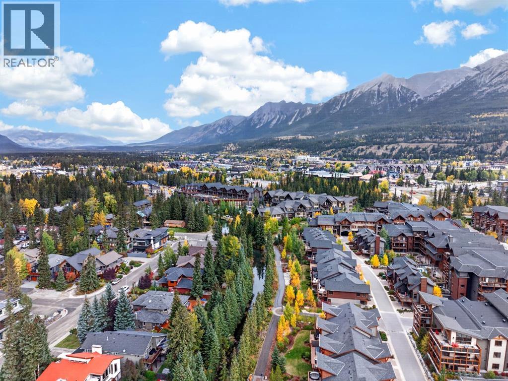 407, 707 Spring Creek Drive, Canmore, Alberta  T1W 0K7 - Photo 47 - A2350310