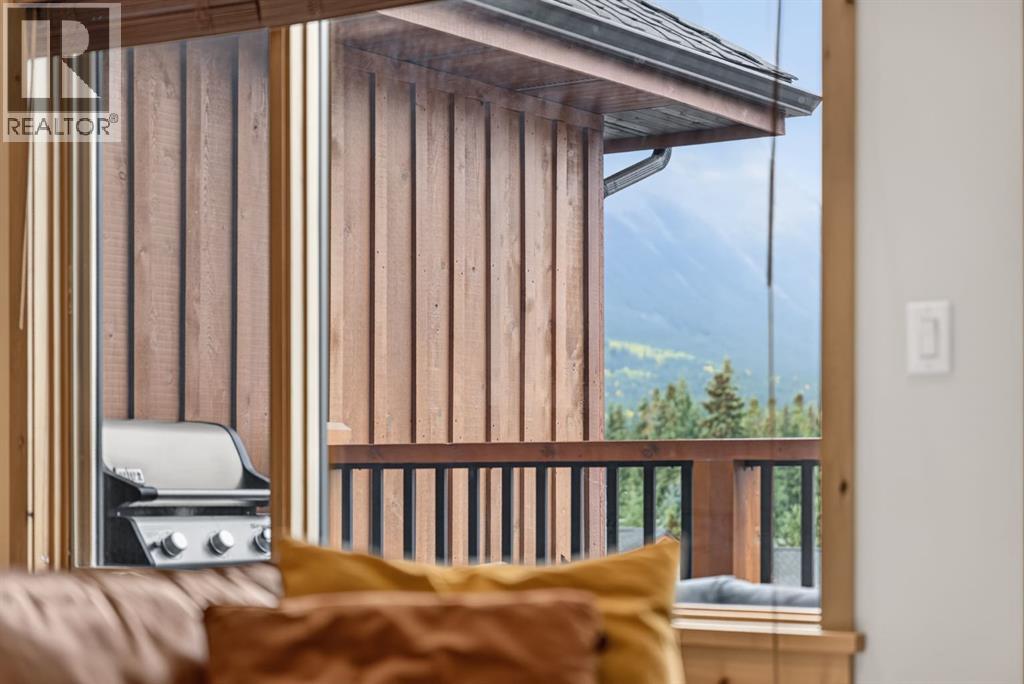 407, 707 Spring Creek Drive, Canmore, Alberta  T1W 0K7 - Photo 6 - A2350310