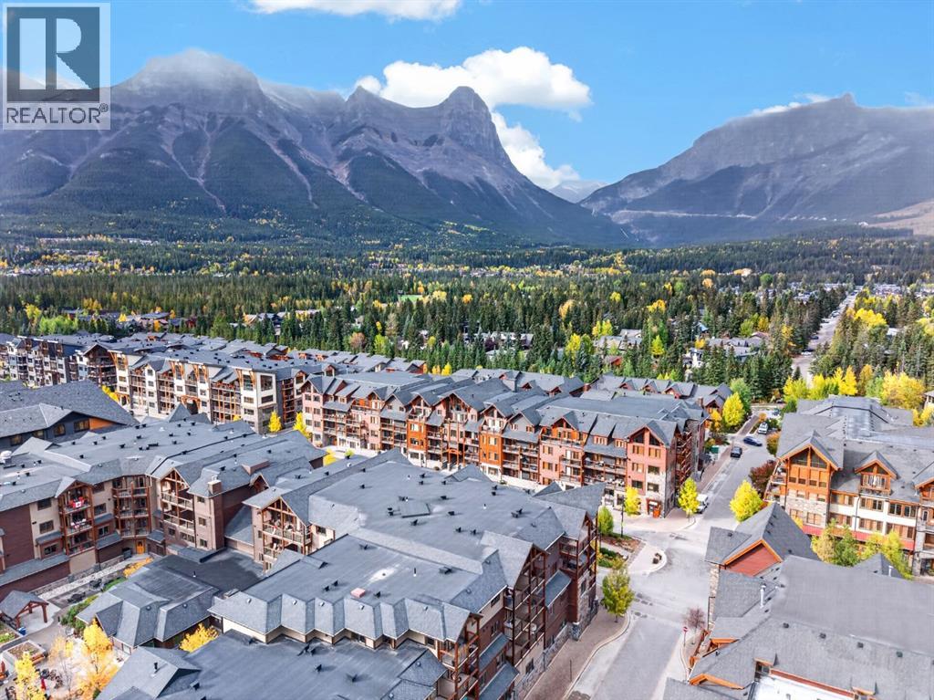 407, 707 Spring Creek Drive, Canmore, Alberta  T1W 0K7 - Photo 46 - A2350310