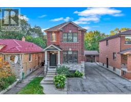 254 JOHN STREET, Toronto, Ontario