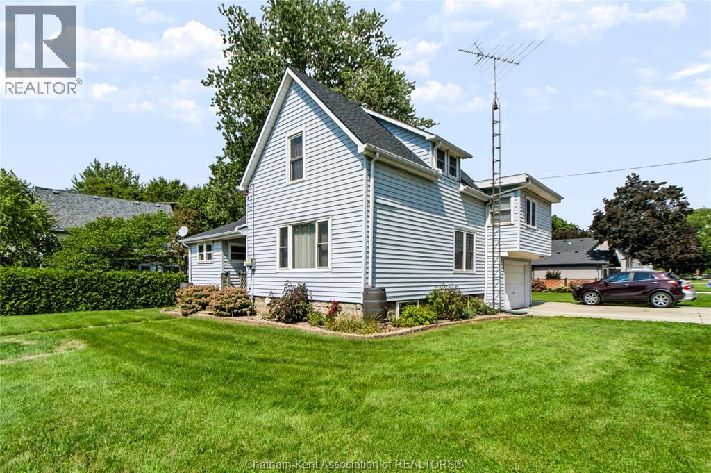 24 King Street South, Ridgetown, Ontario  N0P 2C0 - Photo 1 - 26021519