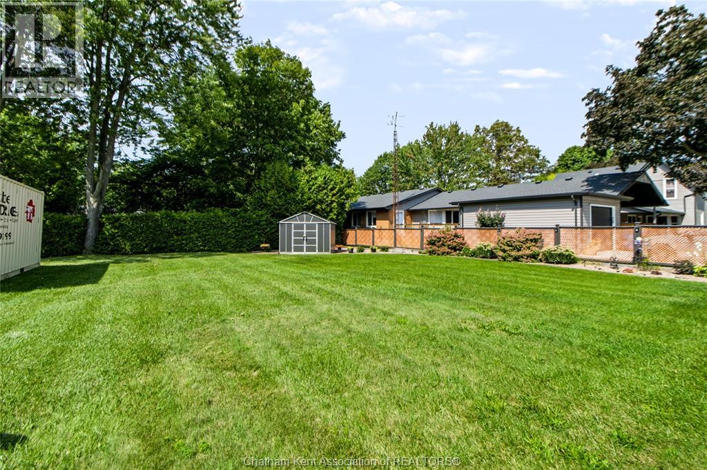 24 King Street South, Ridgetown, Ontario  N0P 2C0 - Photo 31 - 26021519
