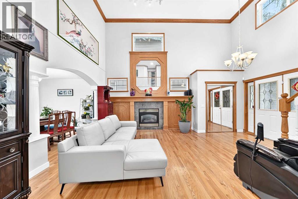22 Hidden Creek Drive Nw, Calgary, Alberta  T3A 6A5 - Photo 14 - A2345098