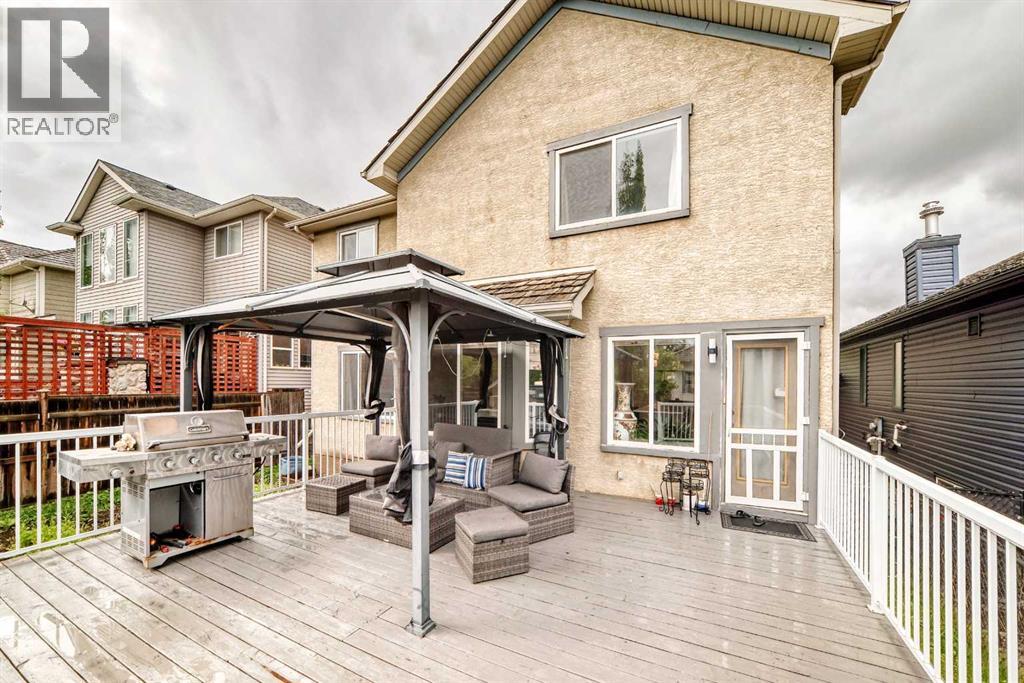 22 Hidden Creek Drive Nw, Calgary, Alberta  T3A 6A5 - Photo 48 - A2345098