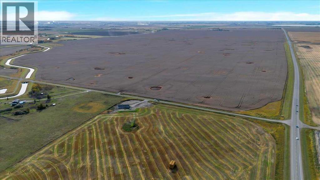 224065 Range Rd 262, Rural Wheatland County, Alberta  T0J 0M0 - Photo 31 - A2349664