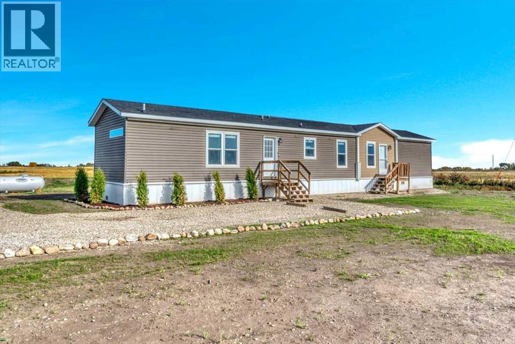 224065 Range Rd 262, Rural Wheatland County, Alberta  T0J 0M0 - Photo 2 - A2349664