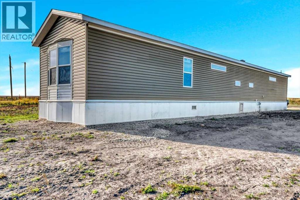 224065 Range Rd 262, Rural Wheatland County, Alberta  T0J 0M0 - Photo 4 - A2349664