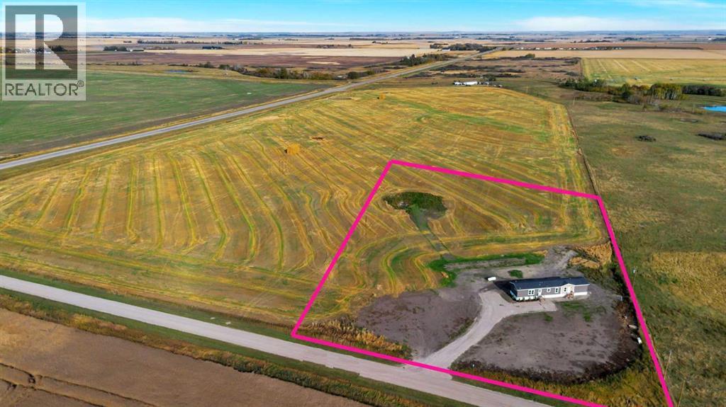 224065 Range Rd 262, Rural Wheatland County, Alberta