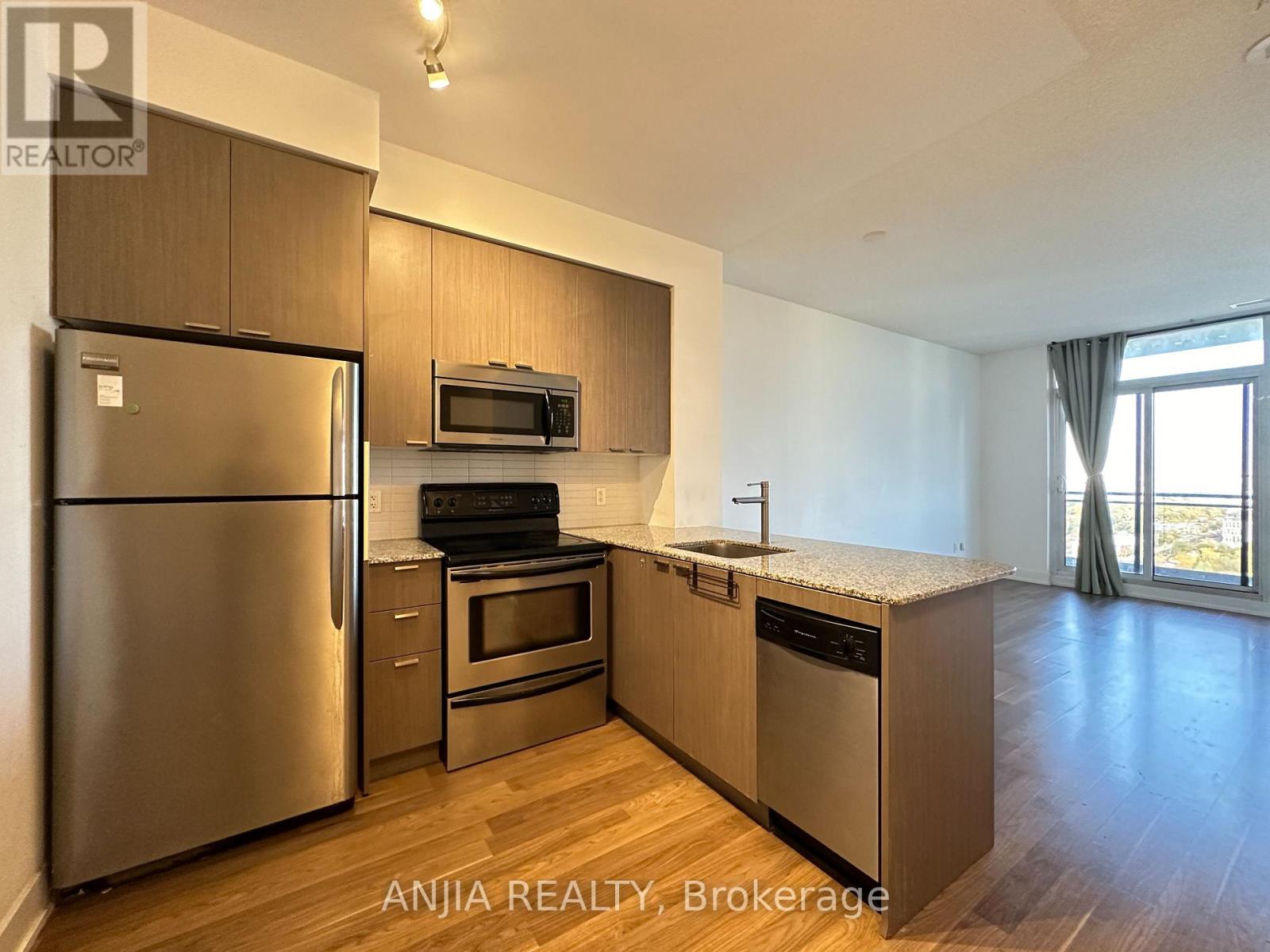 2406 - 23 Sheppard Avenue E, Toronto, Ontario M2N 0C8 - Photo 2 - C13865202