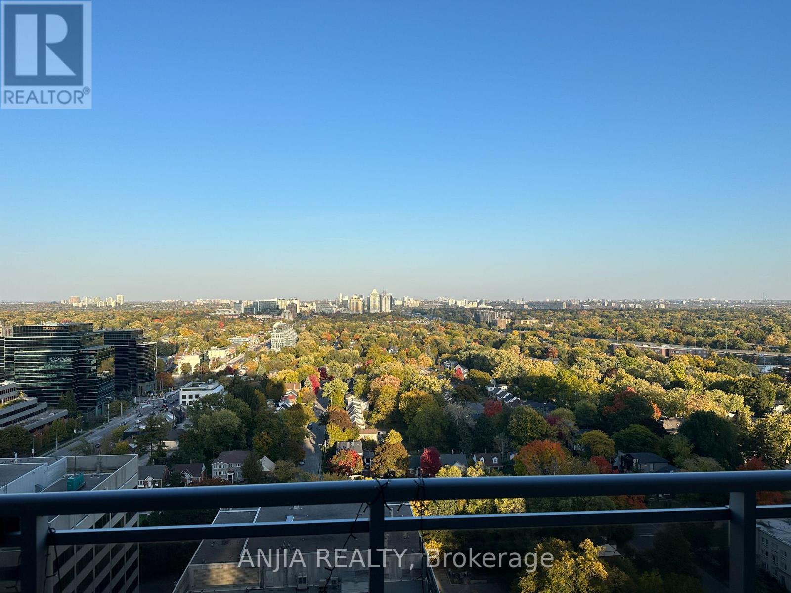 2406 - 23 Sheppard Avenue E, Toronto, Ontario M2N 0C8 - Photo 5 - C13865202
