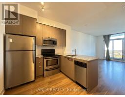2406 - 23 SHEPPARD AVENUE E, Toronto, Ontario