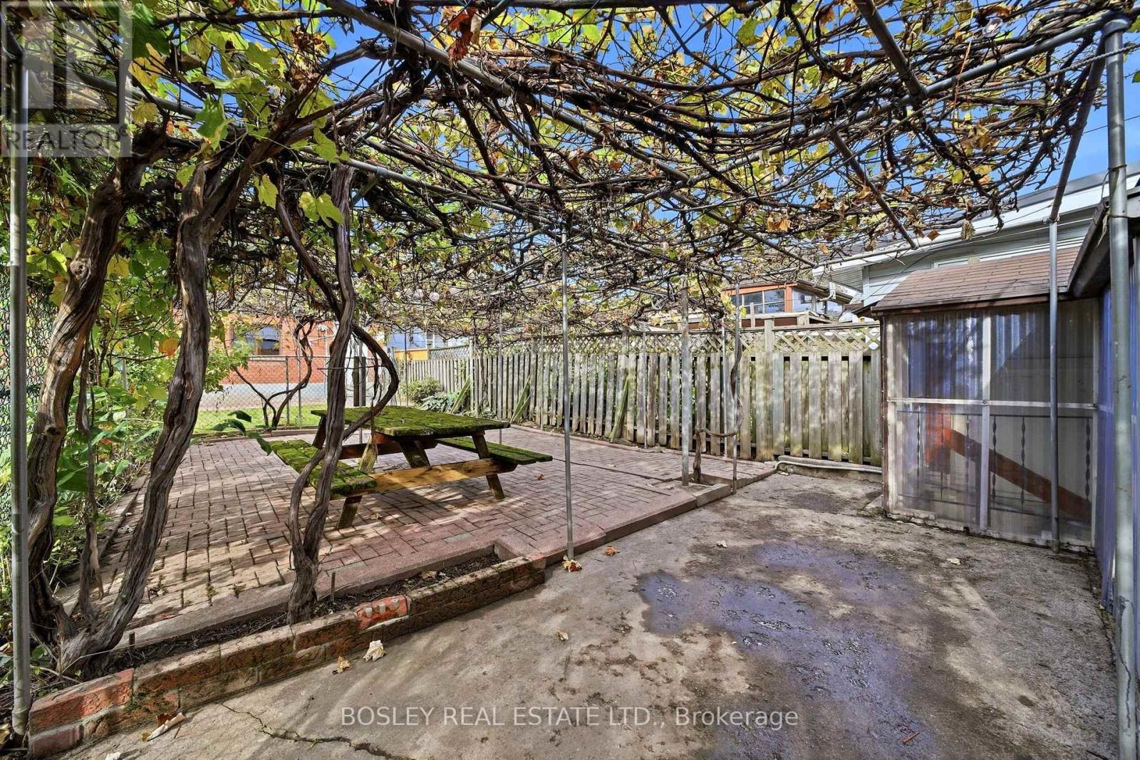 44 Conway Avenue, Toronto, Ontario M6E 1H2 - Photo 40 - C13865220