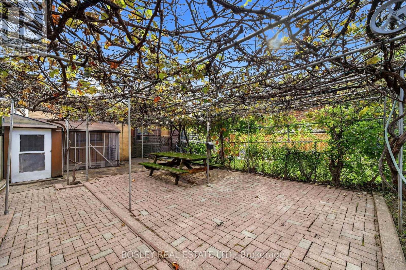 44 Conway Avenue, Toronto, Ontario M6E 1H2 - Photo 41 - C13865220