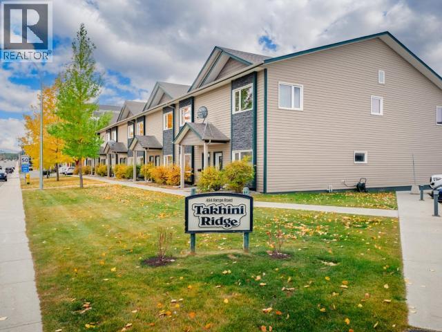 7-484 Range Road, Whitehorse, Yukon  Y1A 3A2 - Photo 26 - 17743