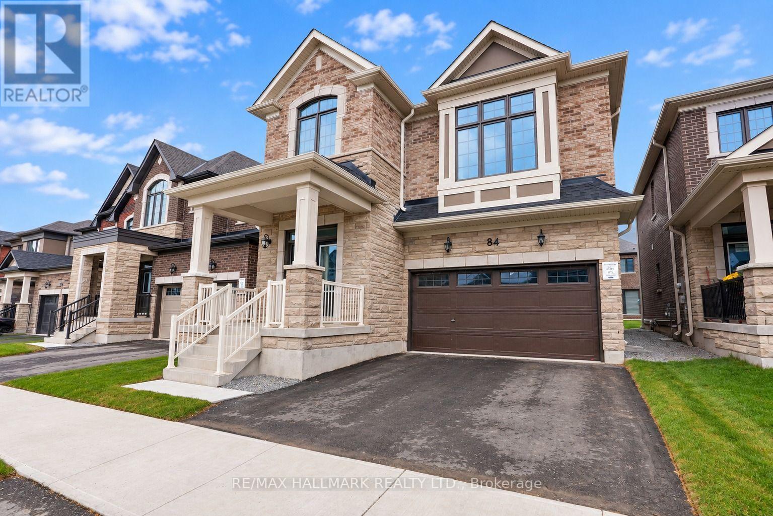84 Gretzky Avenue, Barrie, Ontario L9J 0Y7 - Photo 2 - S13865208