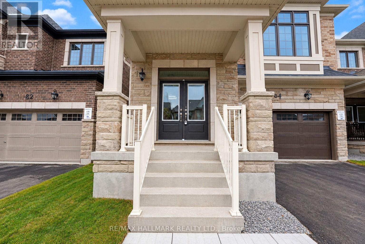84 Gretzky Avenue, Barrie, Ontario L9J 0Y7 - Photo 6 - S13865208
