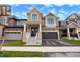84 GRETZKY AVENUE, Barrie, Ontario