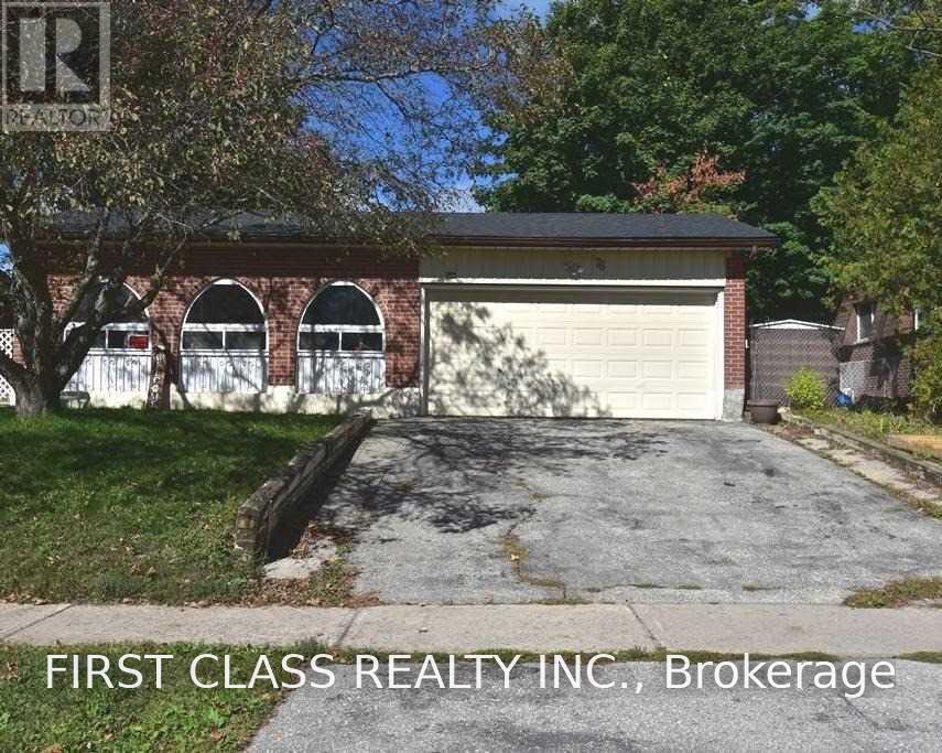 76 CUNDLES ROAD E, Barrie, Ontario