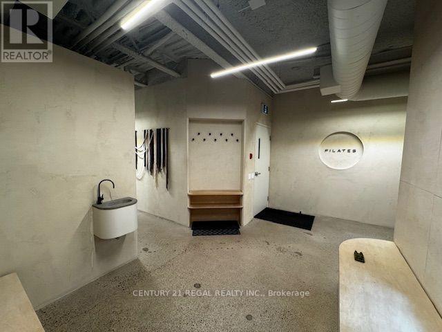 2ND FLOOR - 1564 QUEEN STREET W, Toronto, Ontario