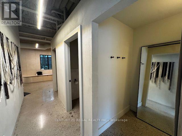 2nd Floor - 1564 Queen Street W, Toronto, Ontario  M6R 1A6 - Photo 11 - W13865210