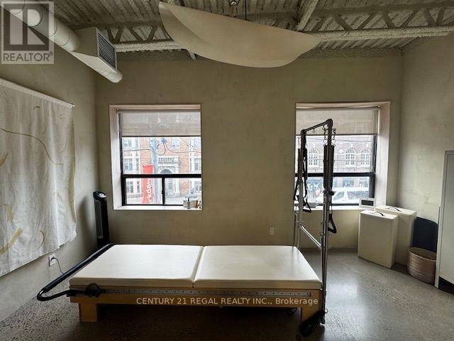 2nd Floor - 1564 Queen Street W, Toronto, Ontario  M6R 1A6 - Photo 14 - W13865210