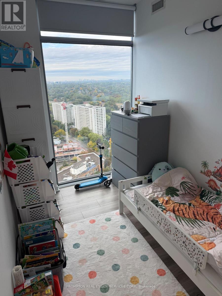 3011 - 105 The Queensway, Toronto, Ontario  M6S 5B5 - Photo 11 - W13865222