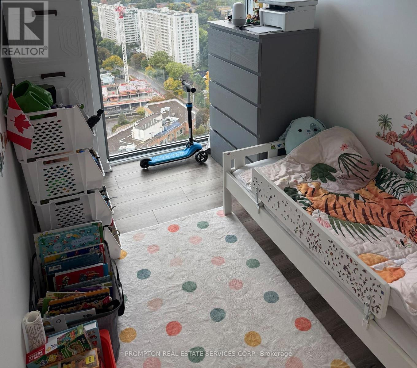 3011 - 105 The Queensway, Toronto, Ontario  M6S 5B5 - Photo 14 - W13865222