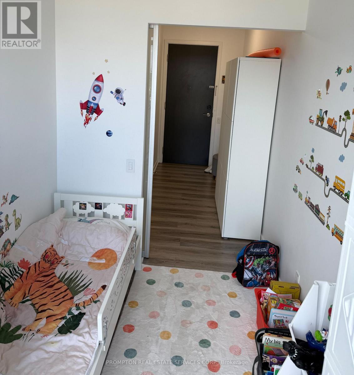 3011 - 105 The Queensway, Toronto, Ontario  M6S 5B5 - Photo 15 - W13865222