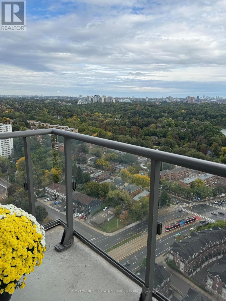 3011 - 105 The Queensway, Toronto, Ontario  M6S 5B5 - Photo 17 - W13865222