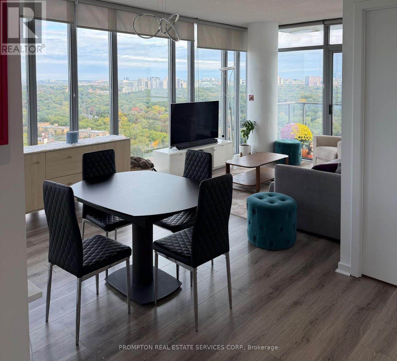 3011 - 105 The Queensway, Toronto, Ontario  M6S 5B5 - Photo 18 - W13865222